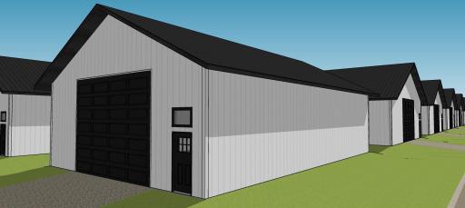 36x56 Unit Rendering