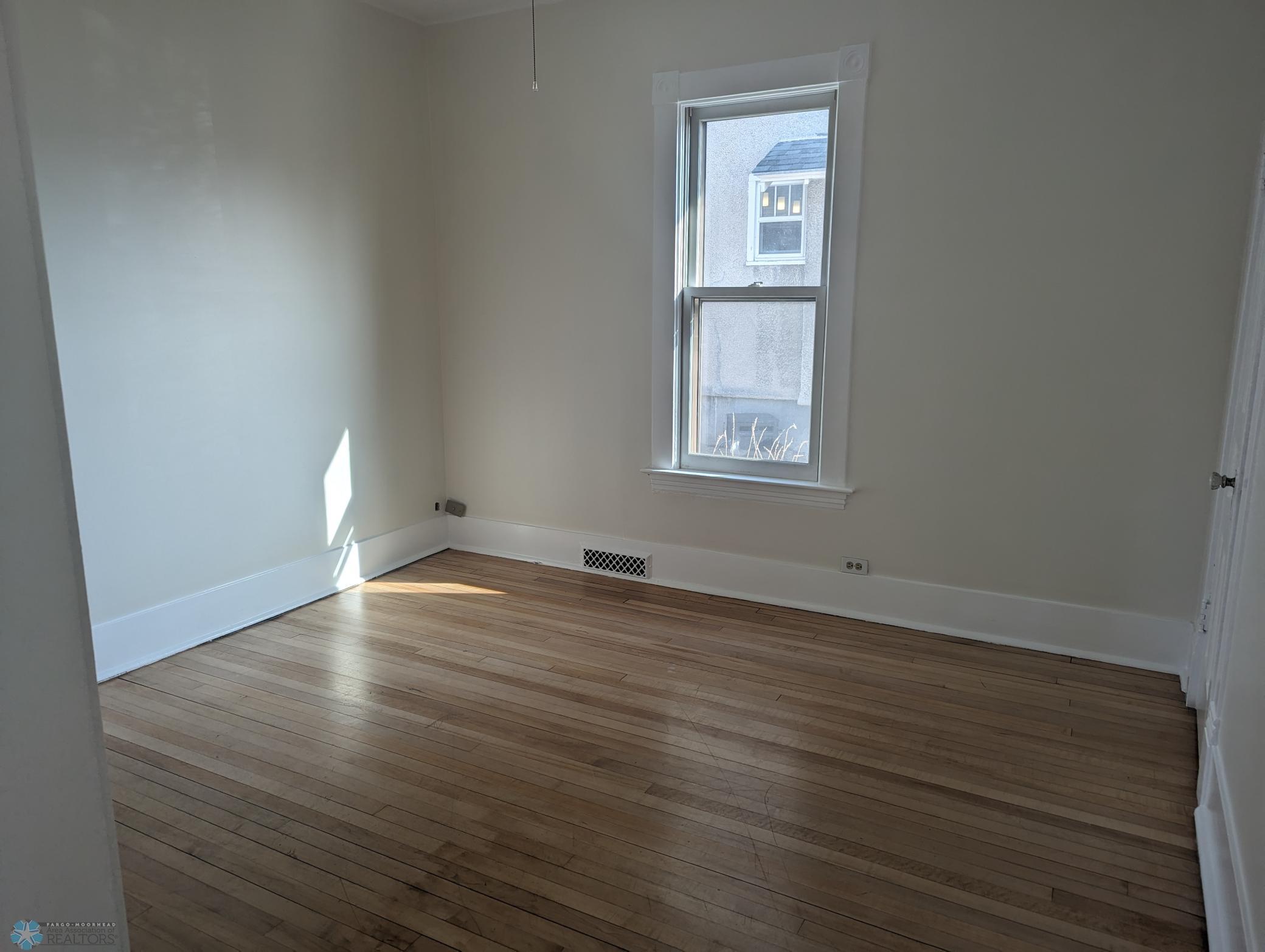 1st Floor Bedroom