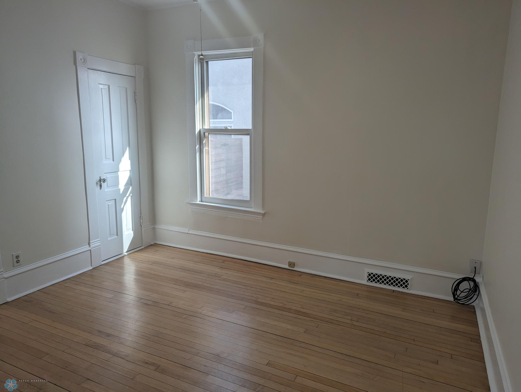 1st Floor Den/Office