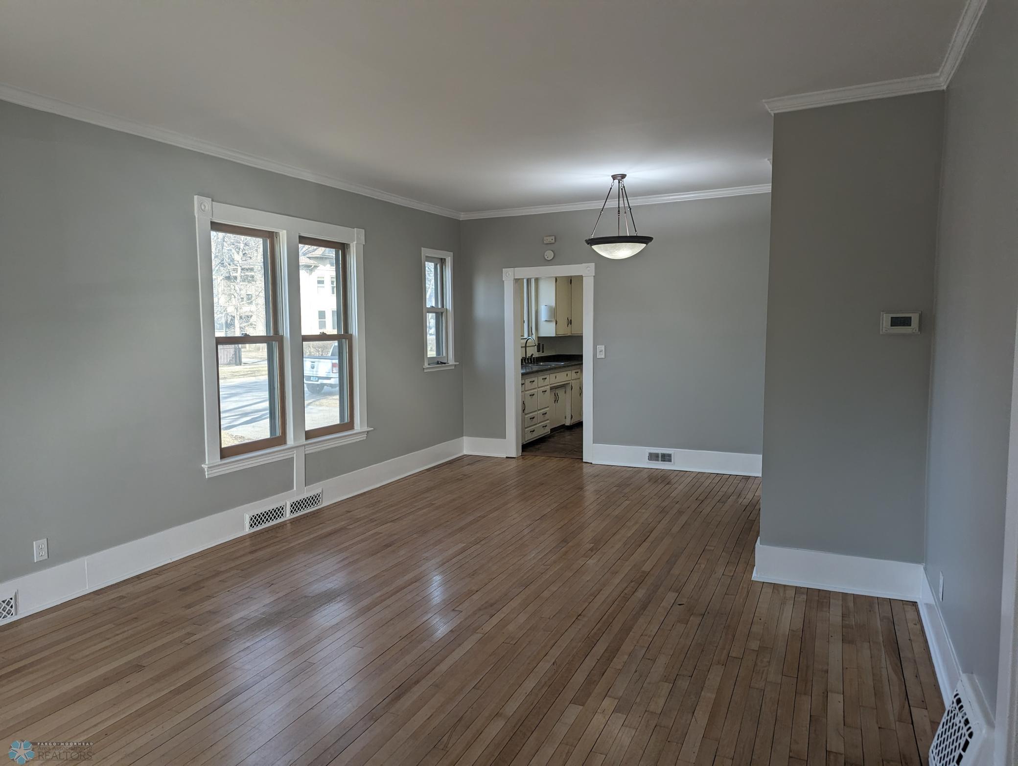 Living/Dining