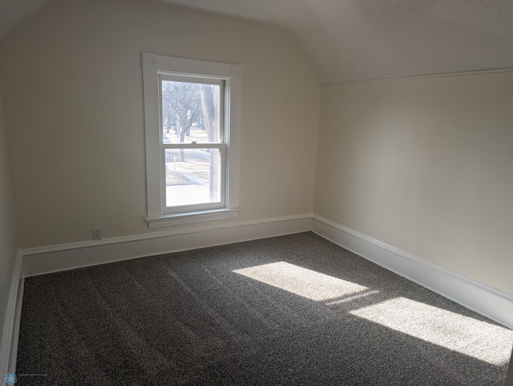 3rd Bedroom
