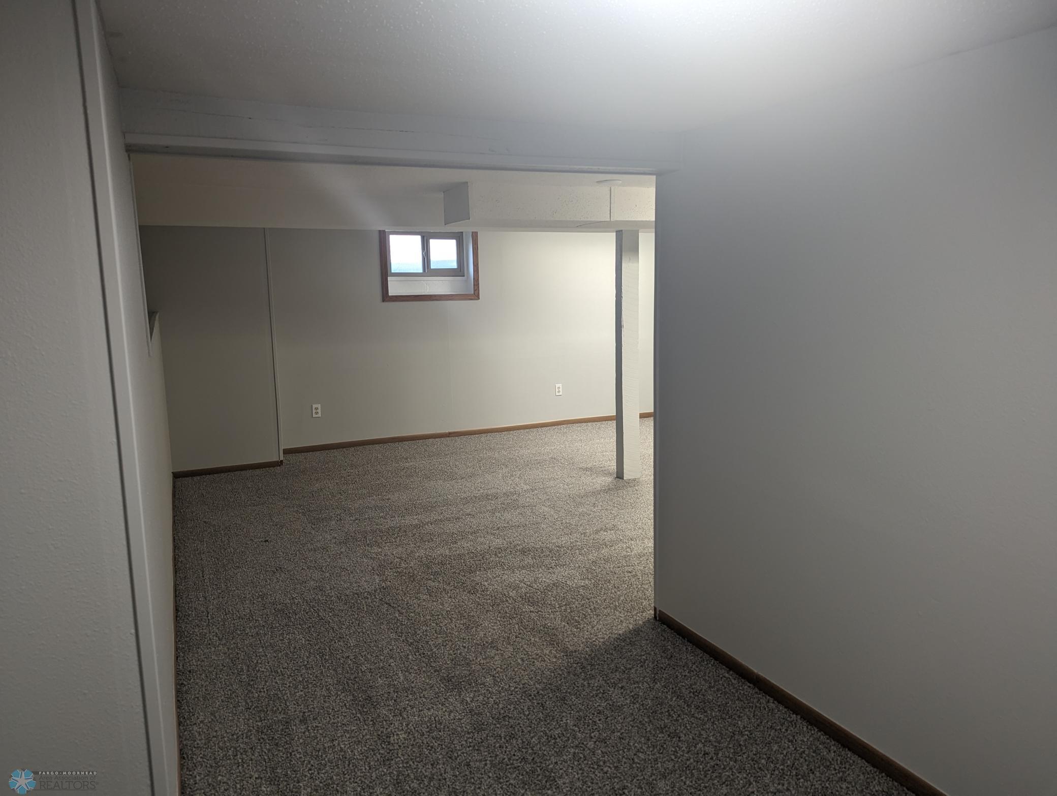 Basement Living