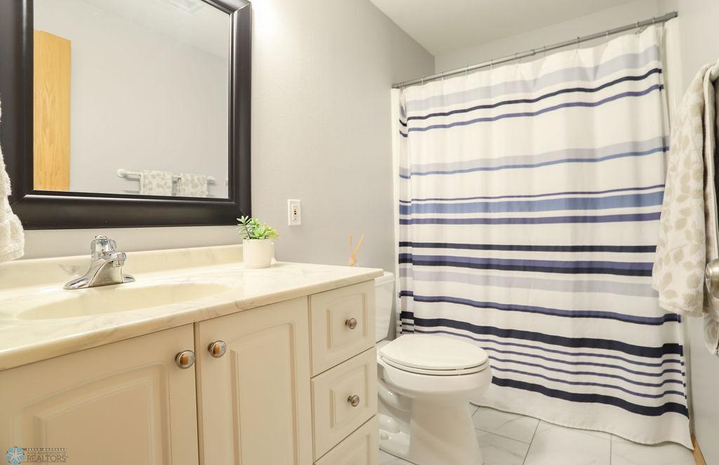 LL bathroom