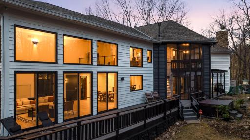2316 Totem Trail, Minnetonka, MN 55305