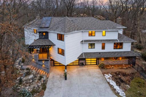 2316 Totem Trail, Minnetonka, MN 55305