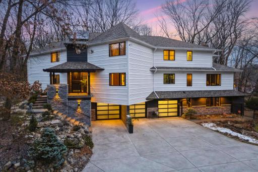 2316 Totem Trail, Minnetonka, MN 55305