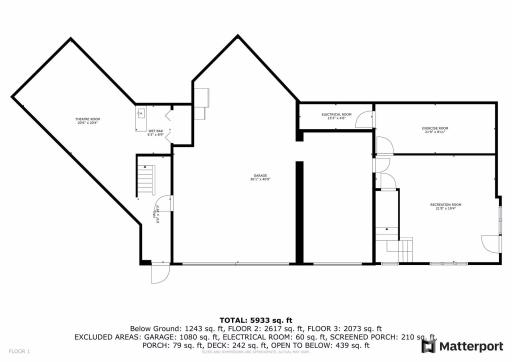 2316 Totem Trail, Minnetonka, MN 55305