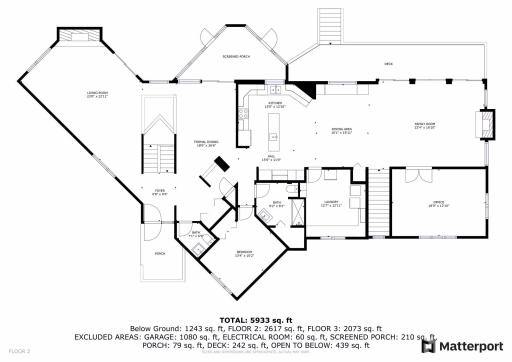 2316 Totem Trail, Minnetonka, MN 55305