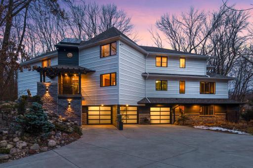 Your private oasis awaits! 2316 Totem Trl, Minnetonka