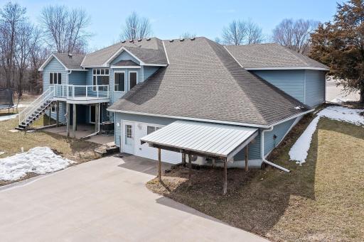 1257 60th Street NE, Buffalo, MN 55313