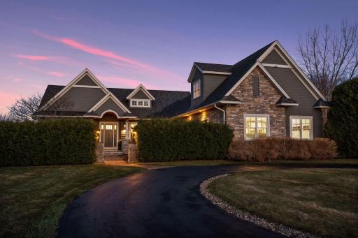 8604 Whisper Creek Trail, Rockford, MN 55373