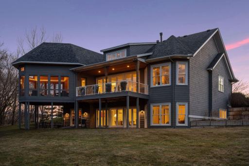 8604 Whisper Creek Trail, Rockford, MN 55373