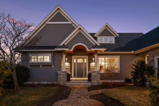 8604 Whisper Creek Trail, Rockford, MN 55373