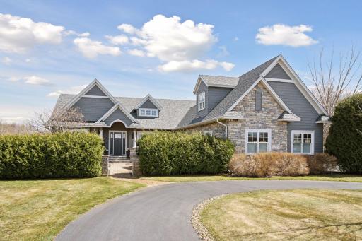 8604 Whisper Creek Trail, Rockford, MN 55373
