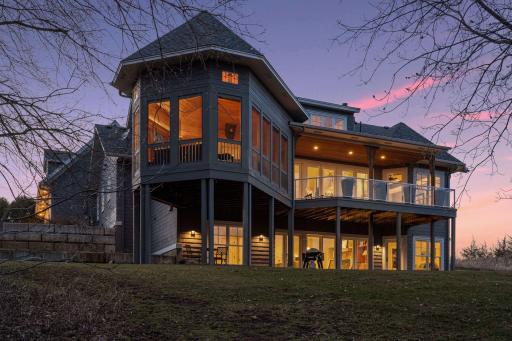 8604 Whisper Creek Trail, Rockford, MN 55373