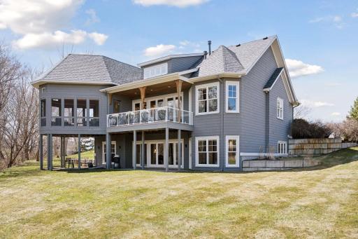 8604 Whisper Creek Trail, Rockford, MN 55373