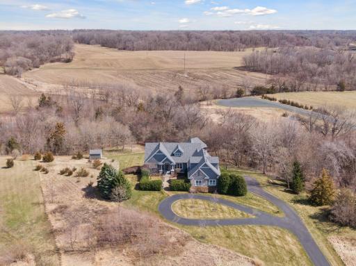 8604 Whisper Creek Trail, Rockford, MN 55373