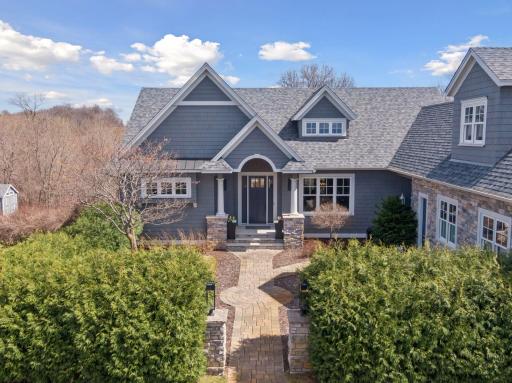 4 spacious bedrooms and 4 well appointment bathrooms offer plenty of space for comfortable living