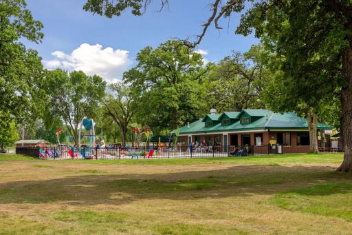 Delano Central Park Splash Pad is located 6.2 miles from the home