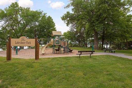 8604 Whisper Creek Trail, Rockford, MN 55373