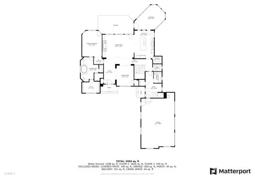 8604 Whisper Creek Trail, Rockford, MN 55373