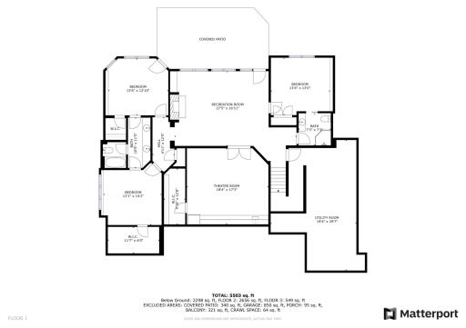 8604 Whisper Creek Trail, Rockford, MN 55373