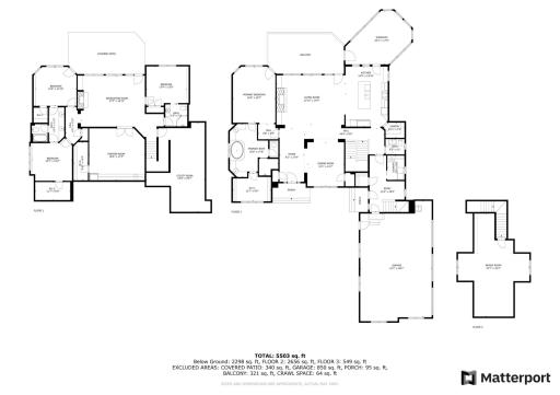 8604 Whisper Creek Trail, Rockford, MN 55373