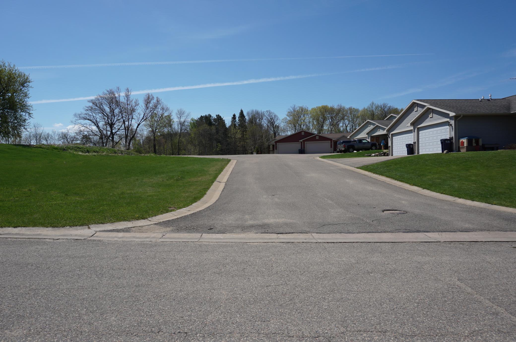 Make Spring Valley home