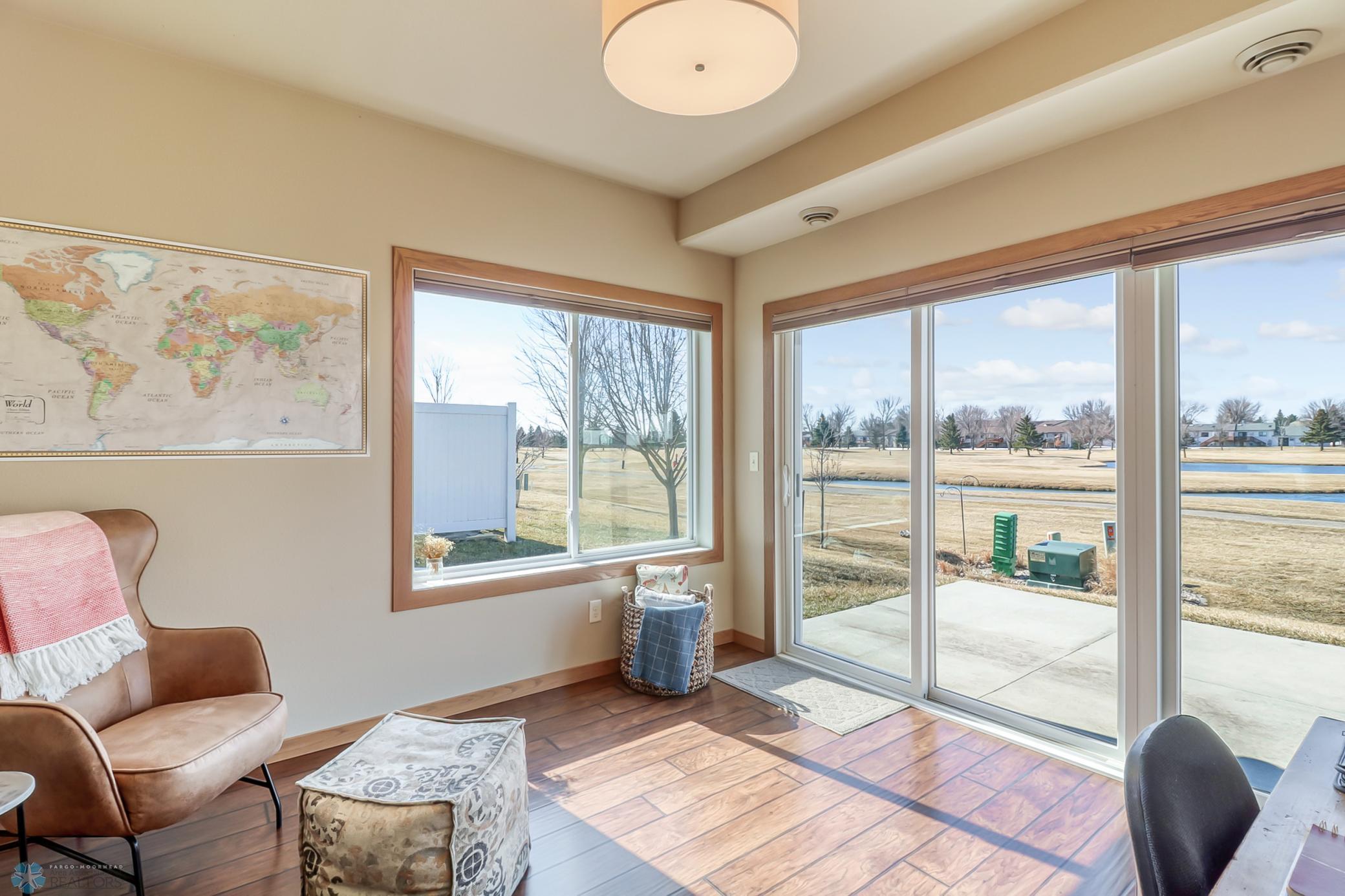 Sunroom