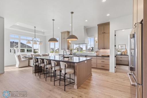 1081 Hickory Lane, West Fargo, ND 58078