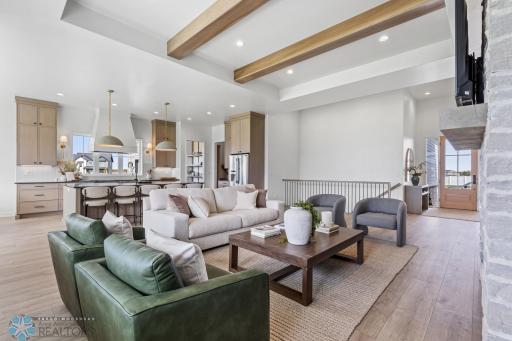 1081 Hickory Lane, West Fargo, ND 58078