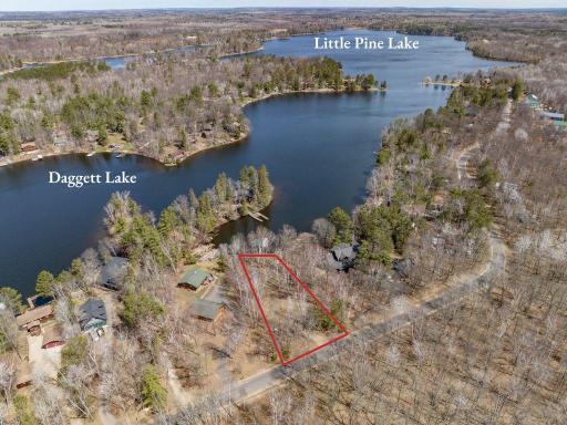 Photo for 15336 Birch Narrows Road, Crosslake, MN 56442 - Listing #6514038 15336 Birch Narrows Road, Crosslake, MN 56442