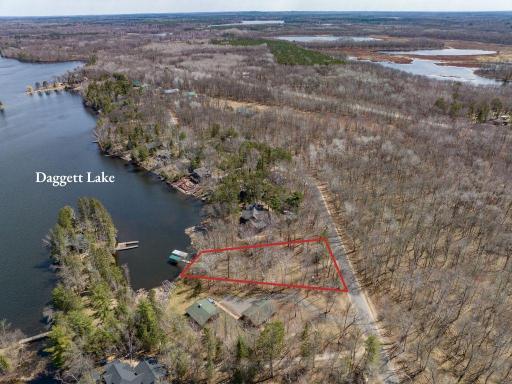 Photo for 15336 Birch Narrows Road, Crosslake, MN 56442 - Listing #6514038 15336 Birch Narrows Road, Crosslake, MN 56442