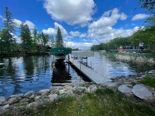 15336 Birch Narrows Road, Crosslake, MN 56442
