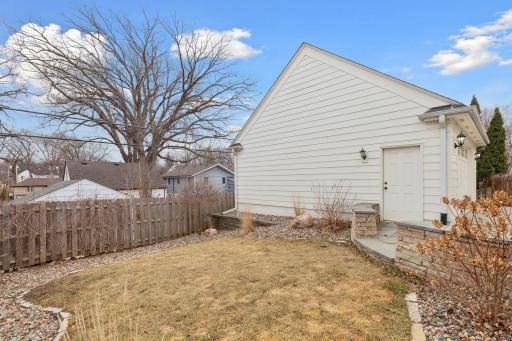 3935 Zenith Avenue S, Minneapolis, MN 55410
