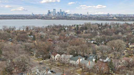 3935 Zenith Avenue S, Minneapolis, MN 55410