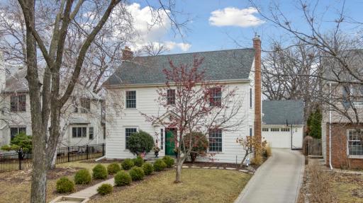 3935 Zenith Avenue S, Minneapolis, MN 55410