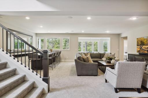 5 Pondview Trail, North Oaks, MN 55127