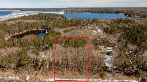 TBD Butternut Point Road, Pequot Lakes, MN 56472