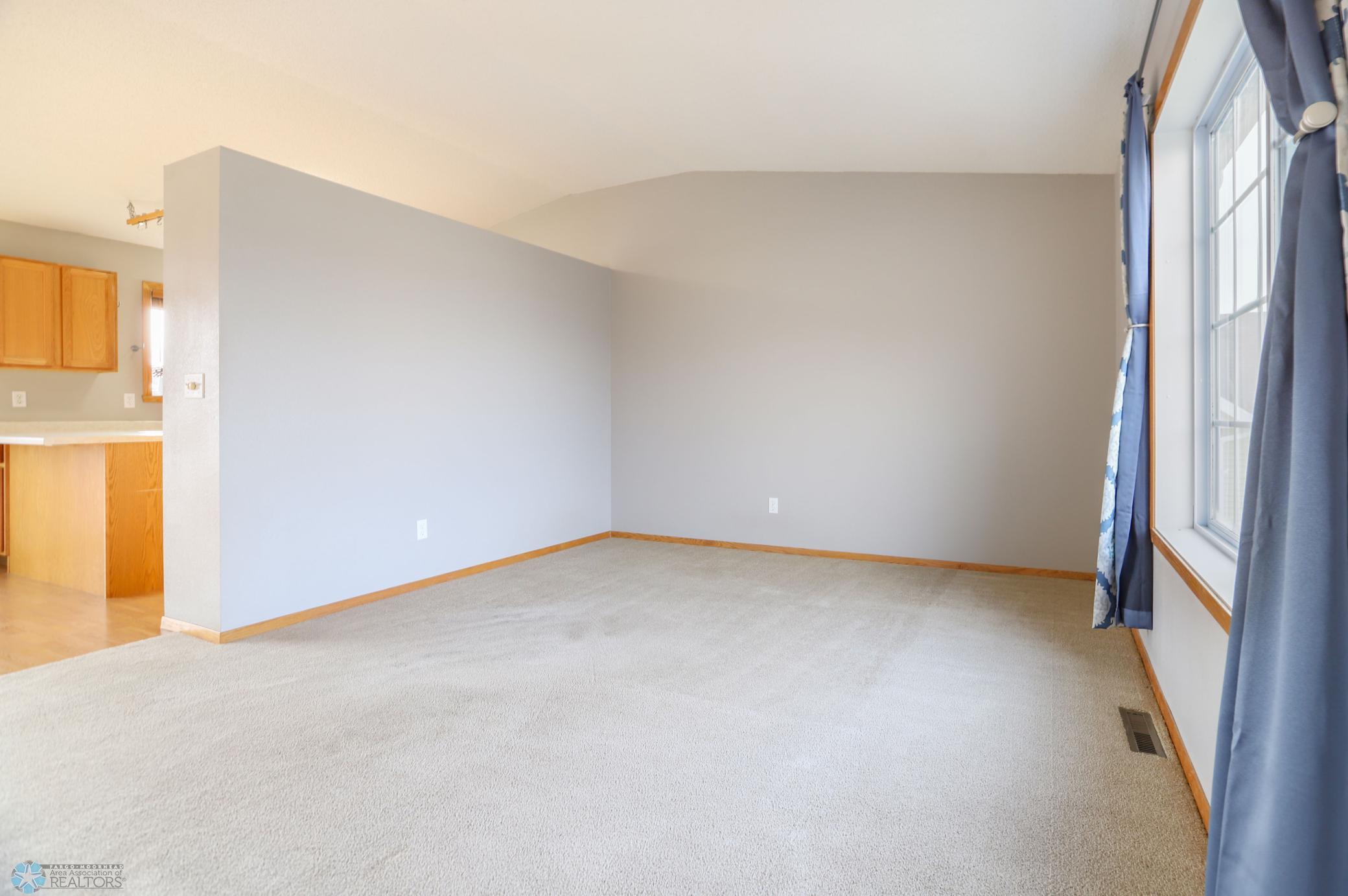 upstairs living room