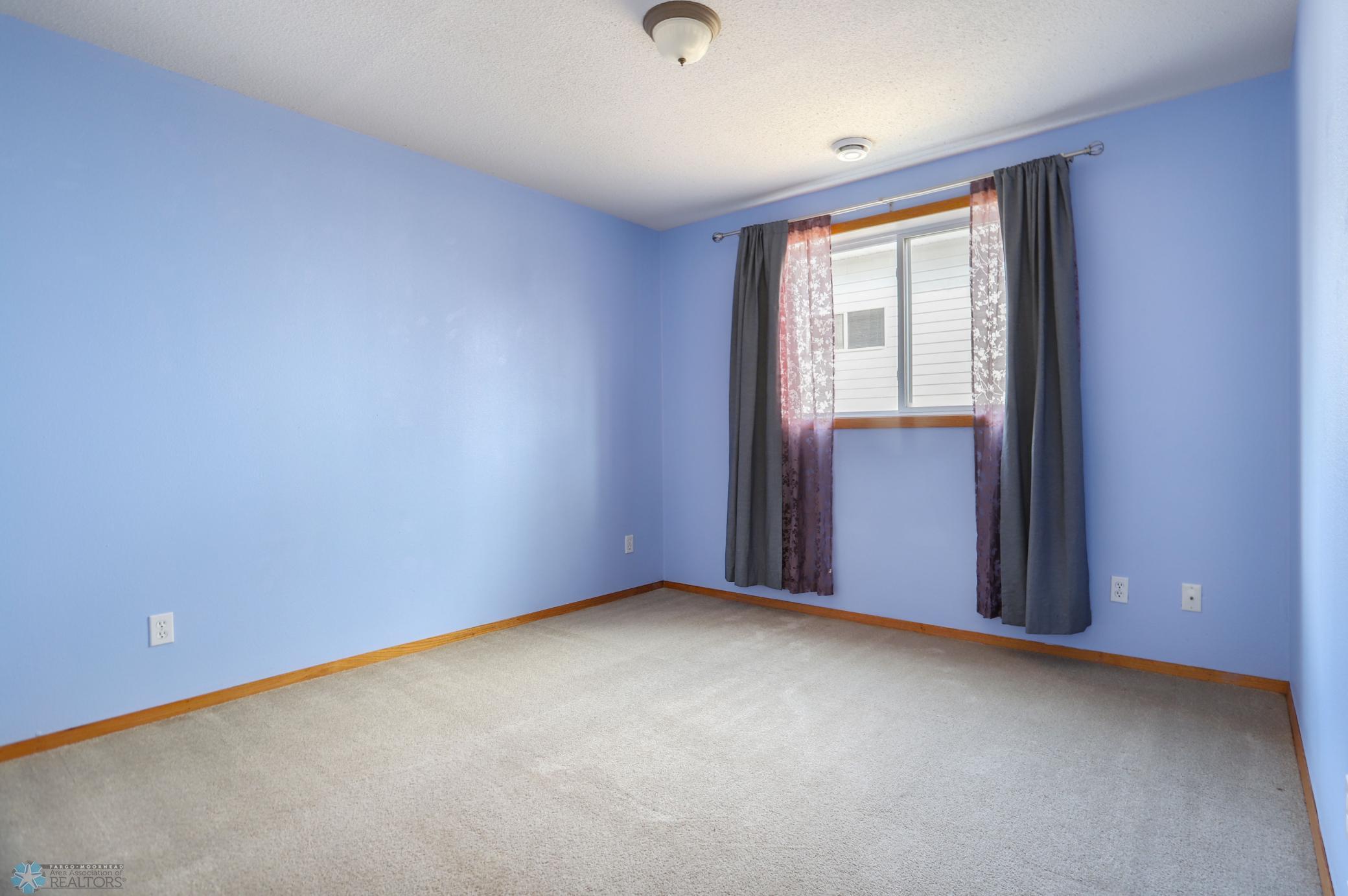 Lower level bedroom 3