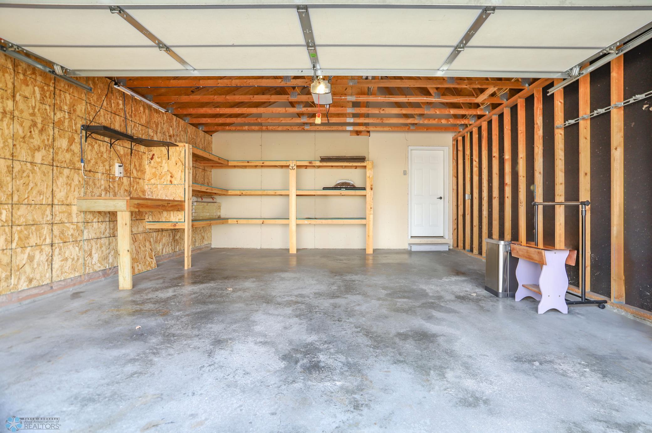 garage