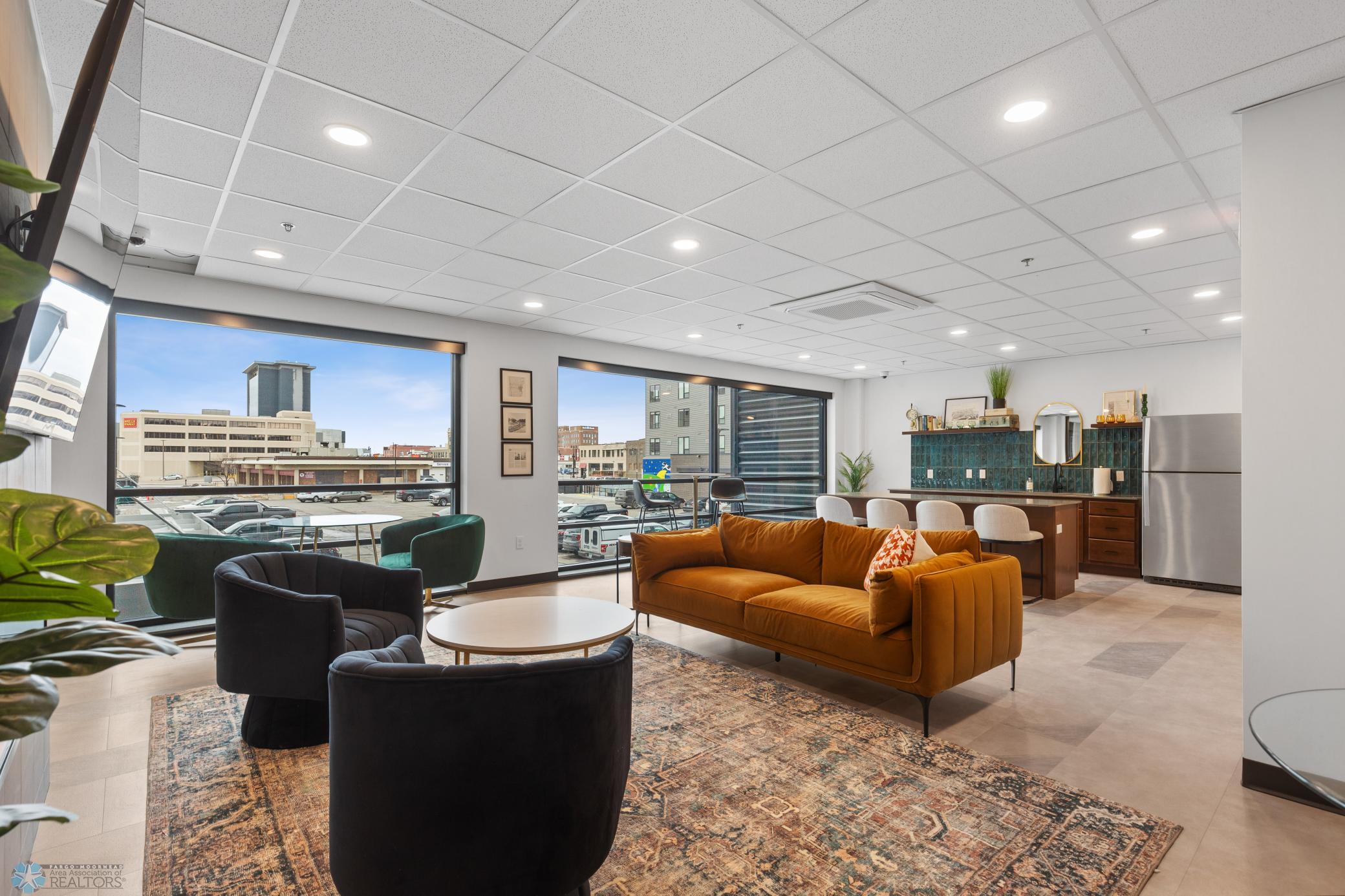 Community/Event room