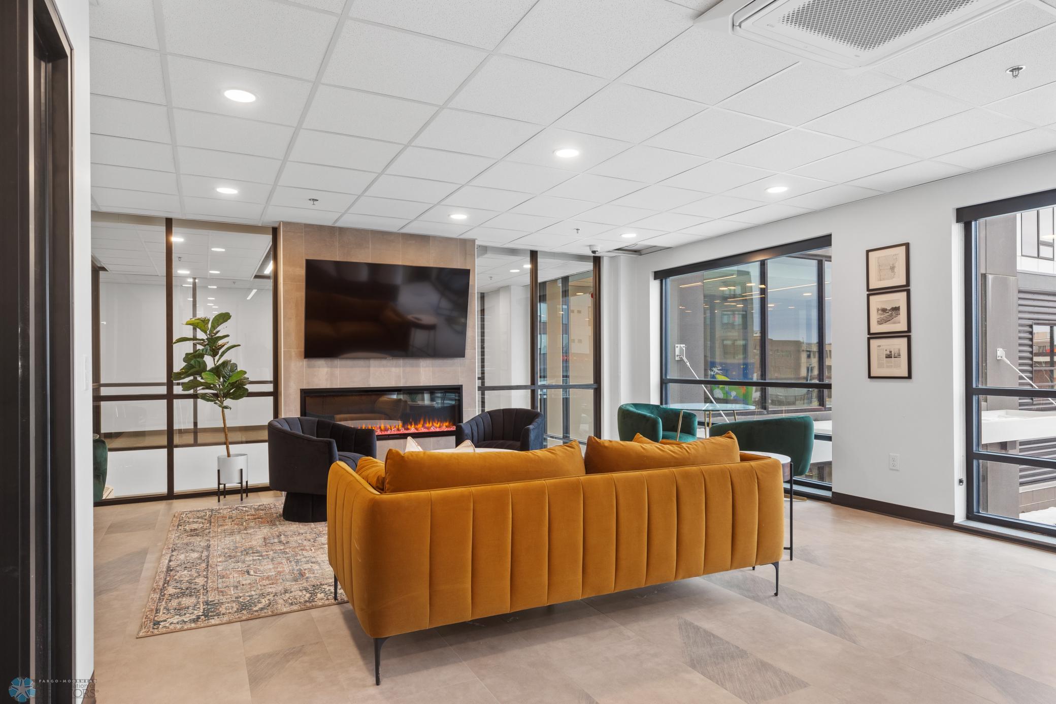 Community/Event room