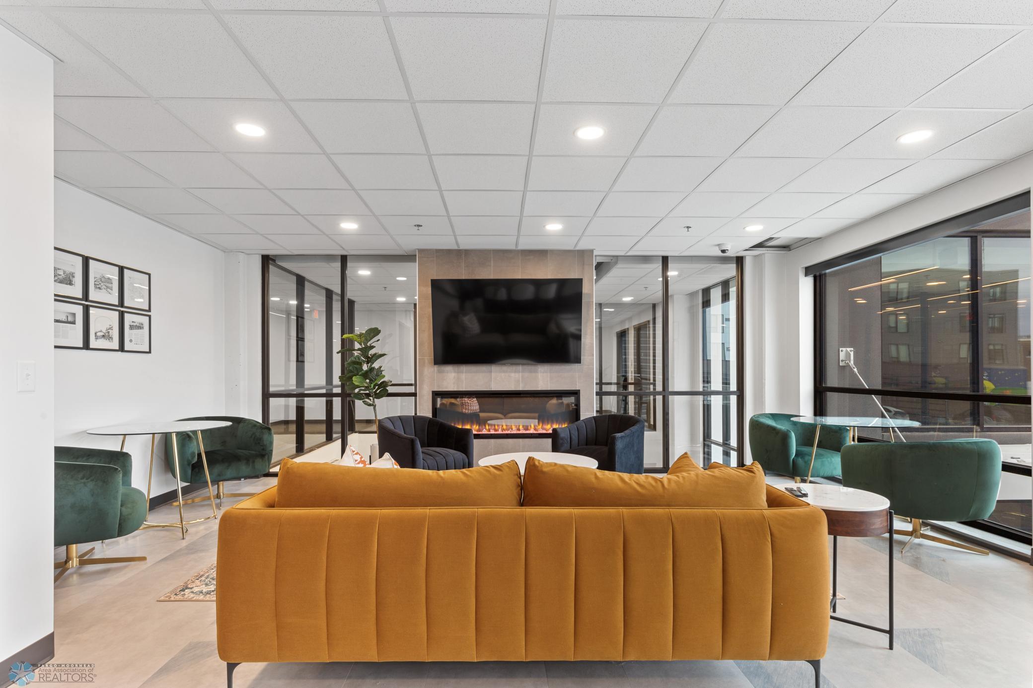 Community/Event room