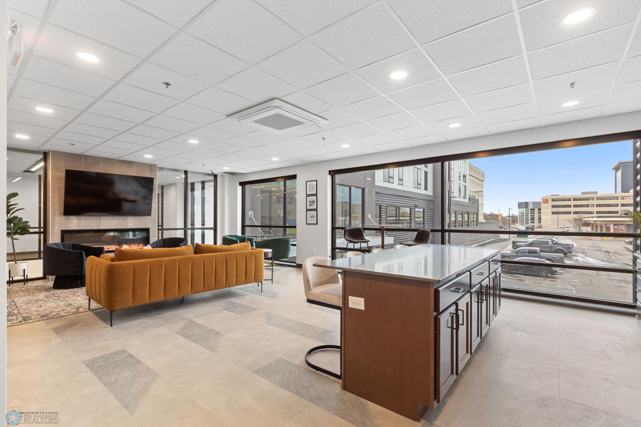 Community/Event room