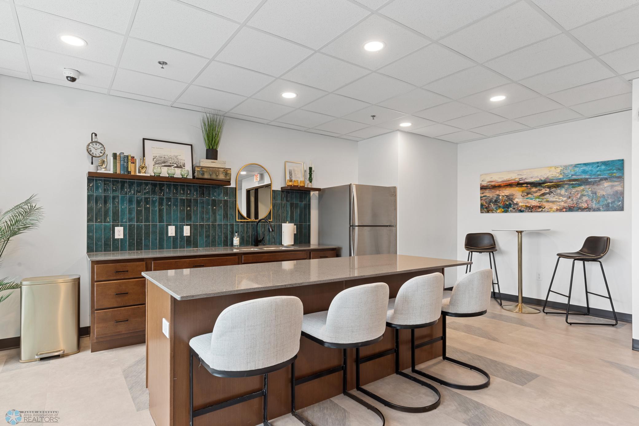 Community/Event Room
