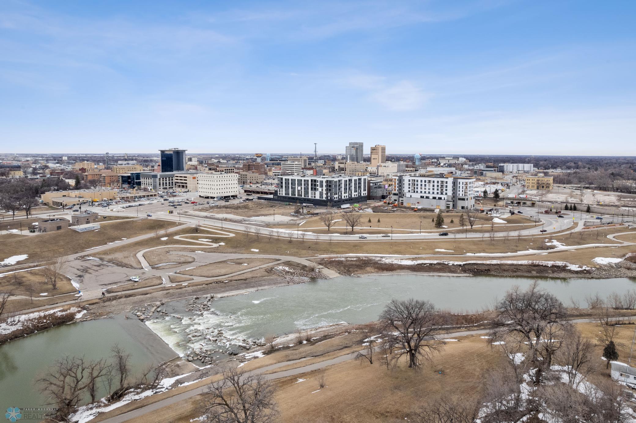 Proximity to River