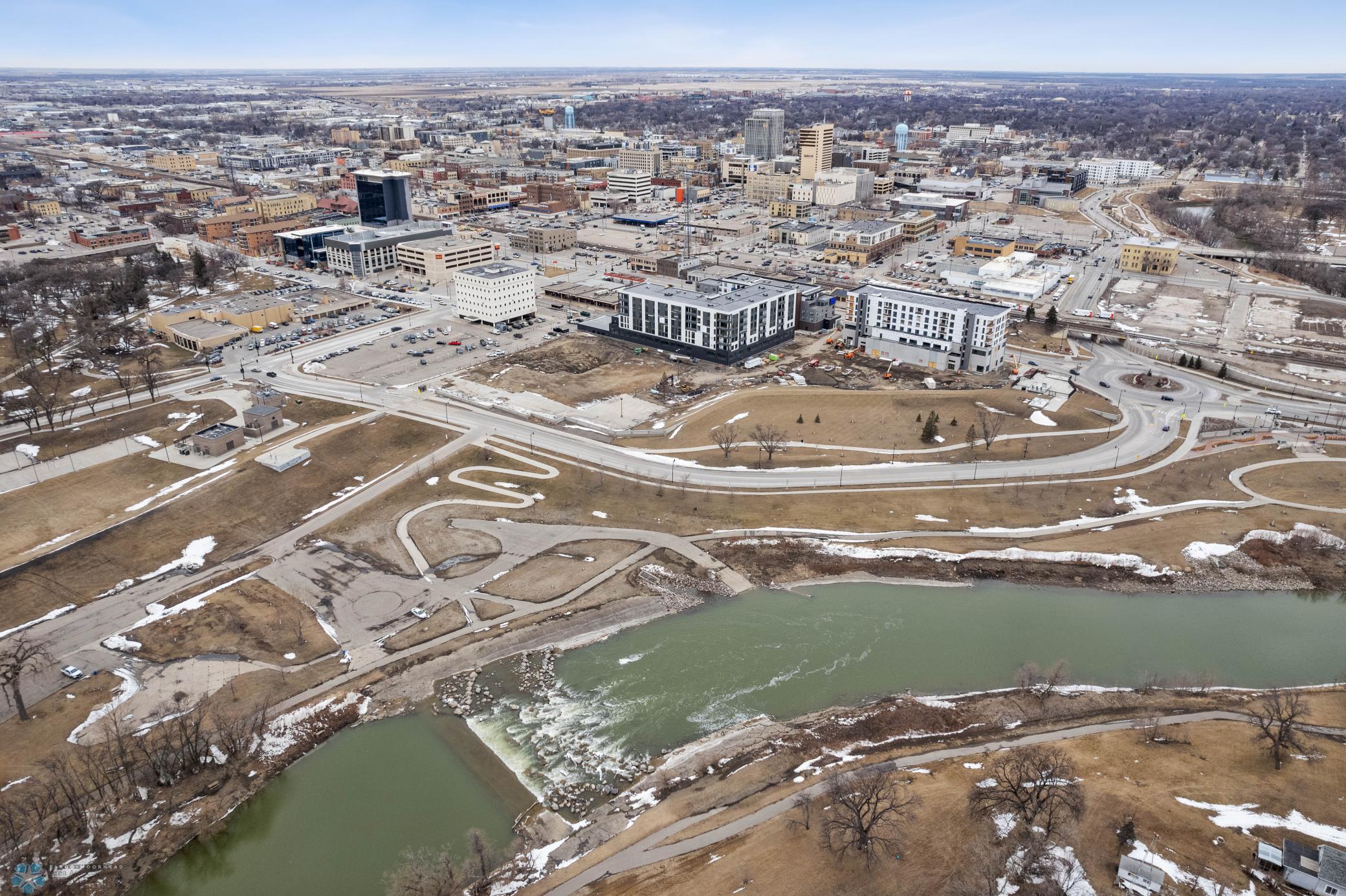 Proximity to River