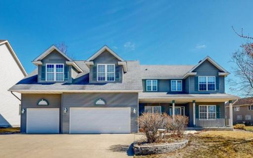 5110 Lehman Lane NW, Rochester, MN 55901